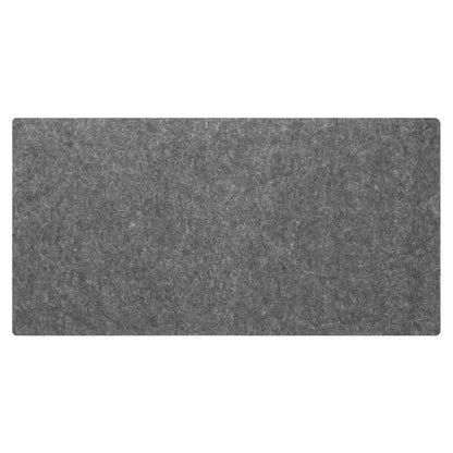 WORKPAD WOOL Felt Desk Mat