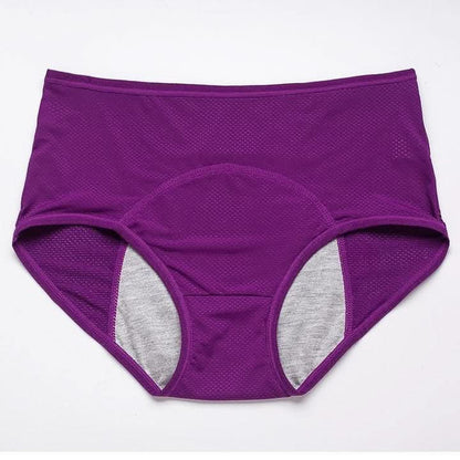 DRYWEAR Moisture-Wicking Women's Underwear