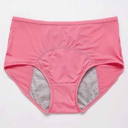 DRYWEAR Moisture-Wicking Women's Underwear