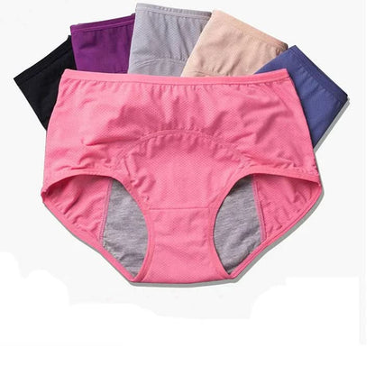 DRYWEAR Moisture-Wicking Women's Underwear