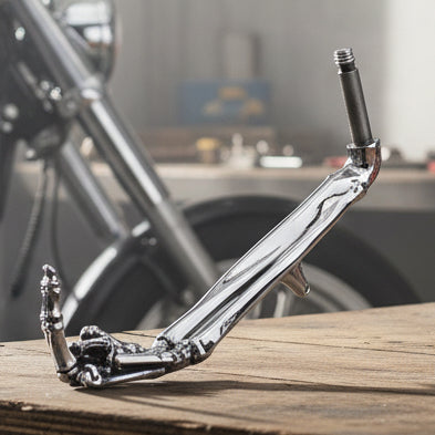 FINGRGRIP Phone Stand
