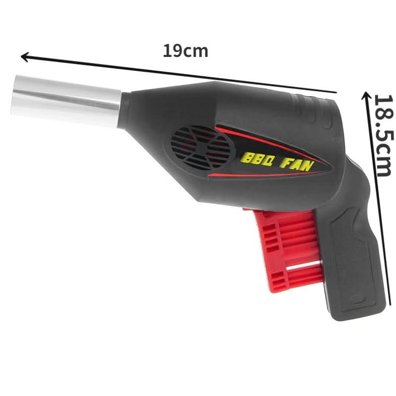 GrillBlow Pro Portable Air Blower
