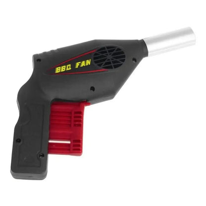 GrillBlow Pro Portable Air Blower