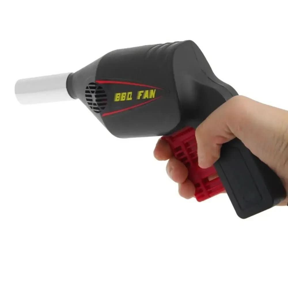 GrillBlow Pro Portable Air Blower