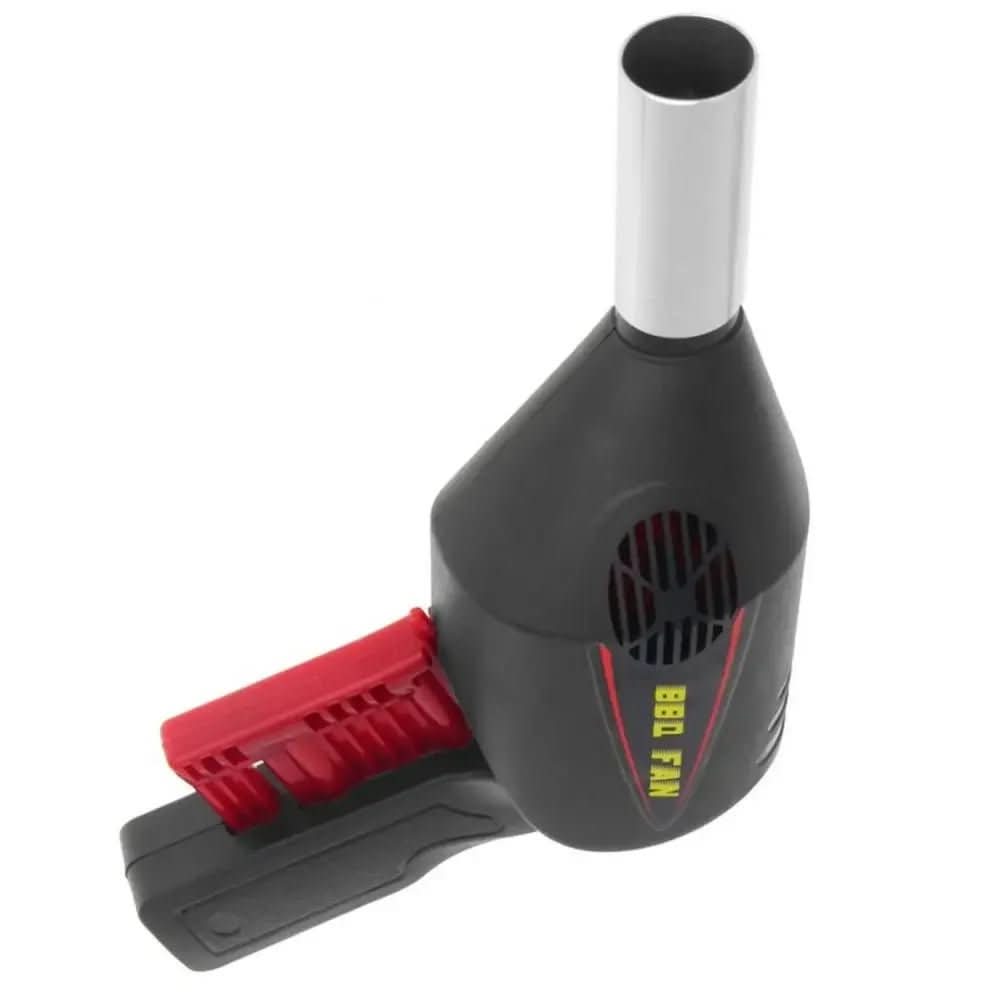 GrillBlow Pro Portable Air Blower