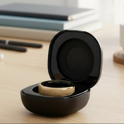 SMARTVIVE Smart Ring