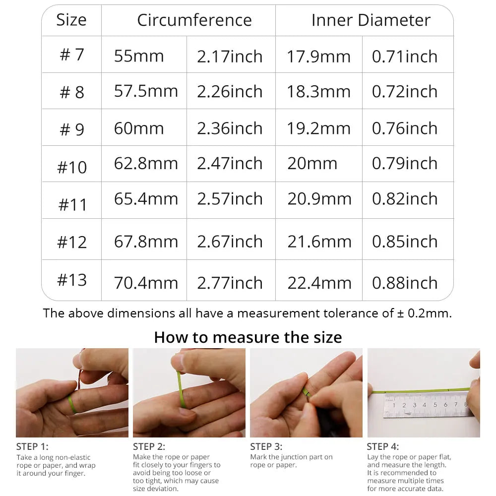 SMARTVIVE Smart Ring