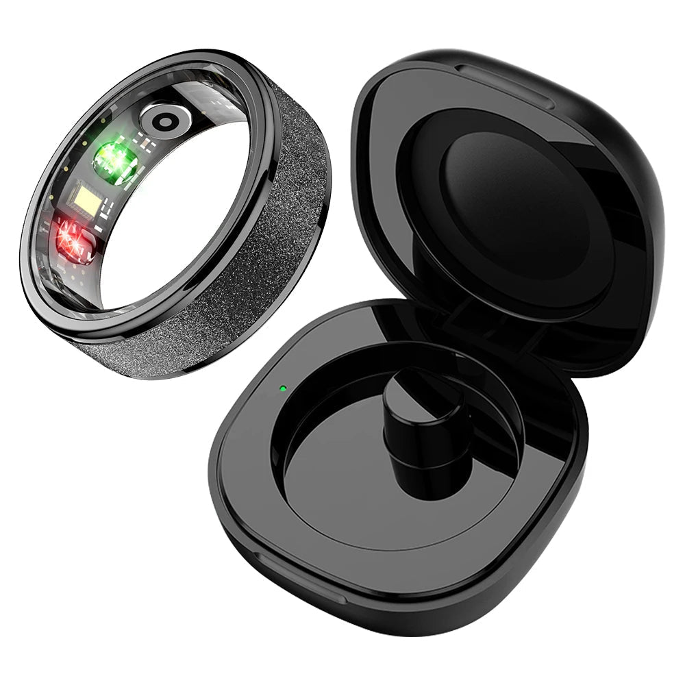 SMARTVIVE Smart Ring