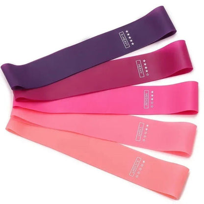 LOOPFIT Resistance Bands Set