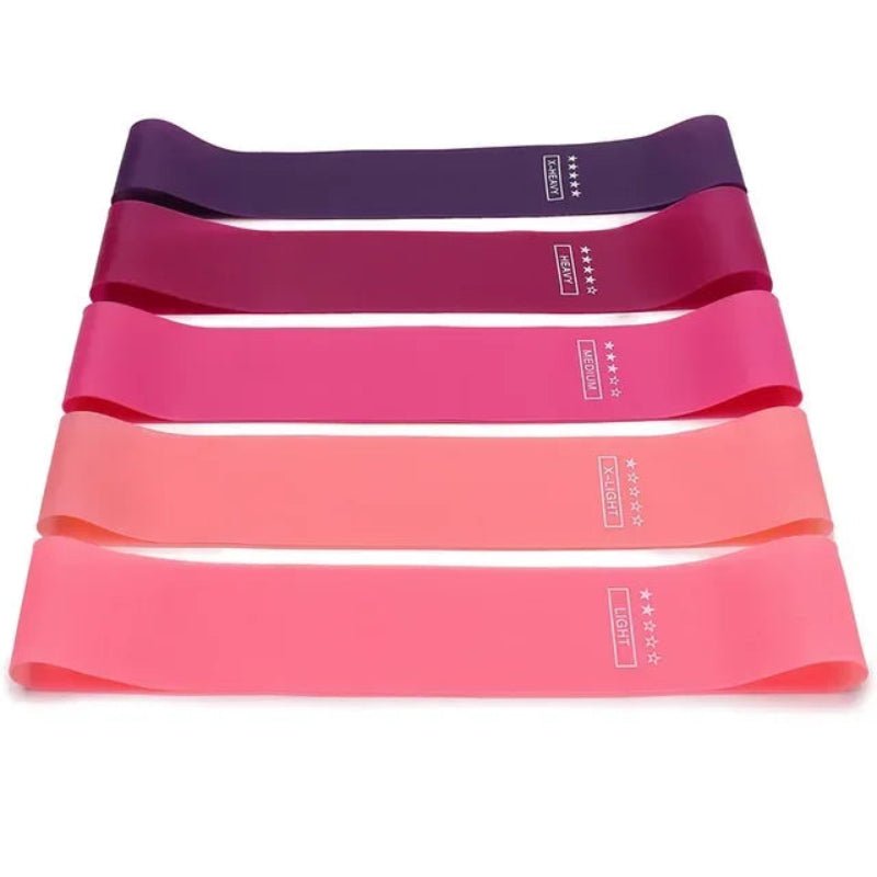 LOOPFIT Resistance Bands Set