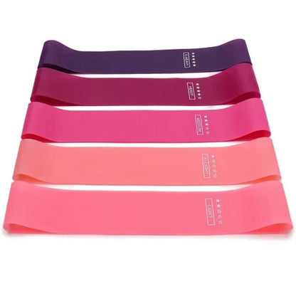 LOOPFIT Resistance Bands Set