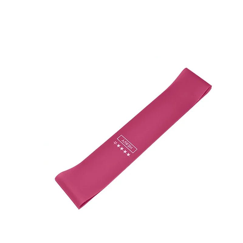 LOOPFIT Resistance Bands Set