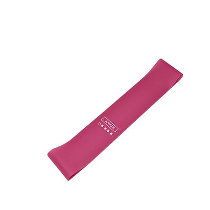 LOOPFIT Resistance Bands Set