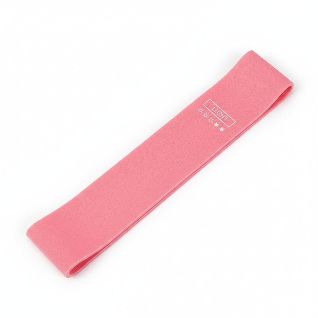 LOOPFIT Resistance Bands Set