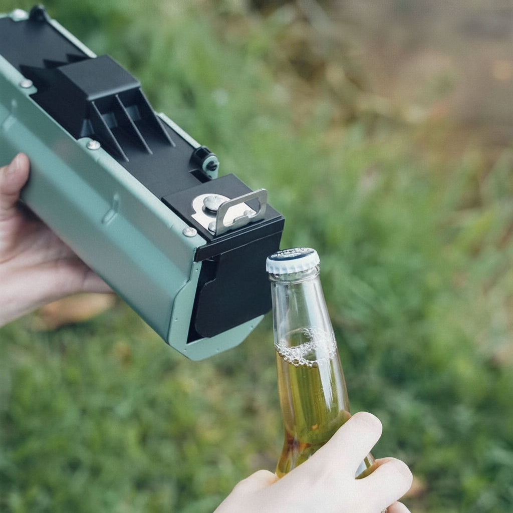 TRAILCOOK Compact Camping Stove Set image