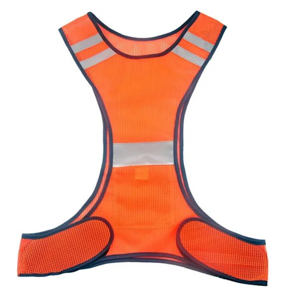STAYLIT USB Rechargeable LED Vest