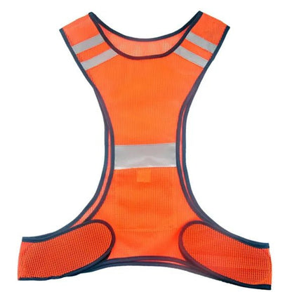 STAYLIT USB Rechargeable LED Vest