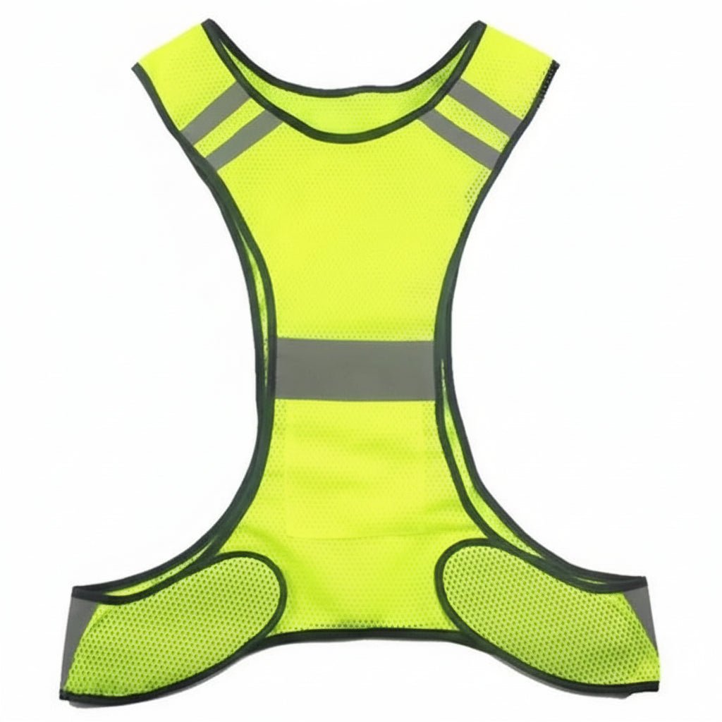 STAYLIT USB Rechargeable LED Vest