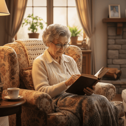 SNAPFLEX Foldable Reading Glasses