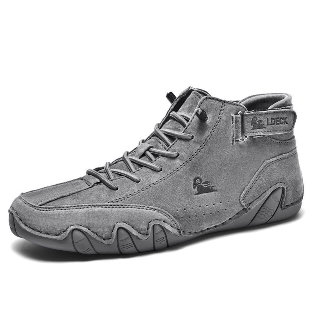 AQUASTEADY Waterproof Breathable Orthopedic Shoes