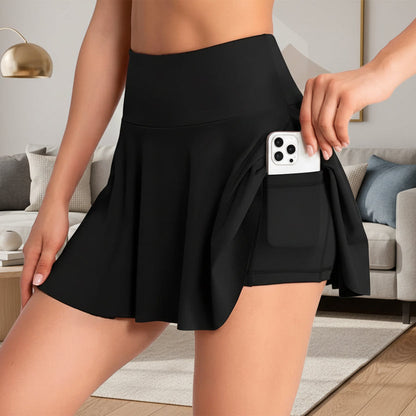 FLEXISKIRT Sporty Women's Skirt