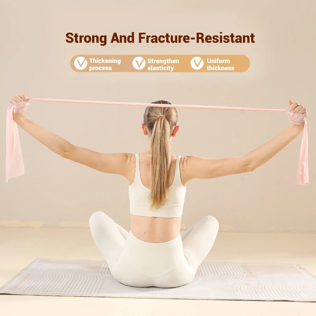 CORESTRAP Stretch Resistance Band