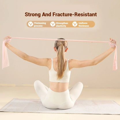 CORESTRAP Stretch Resistance Band