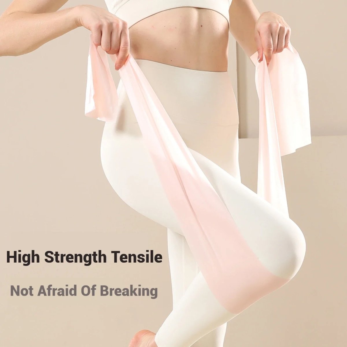 CORESTRAP Stretch Resistance Band