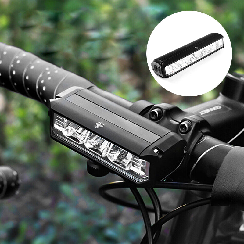Bright Bike Light