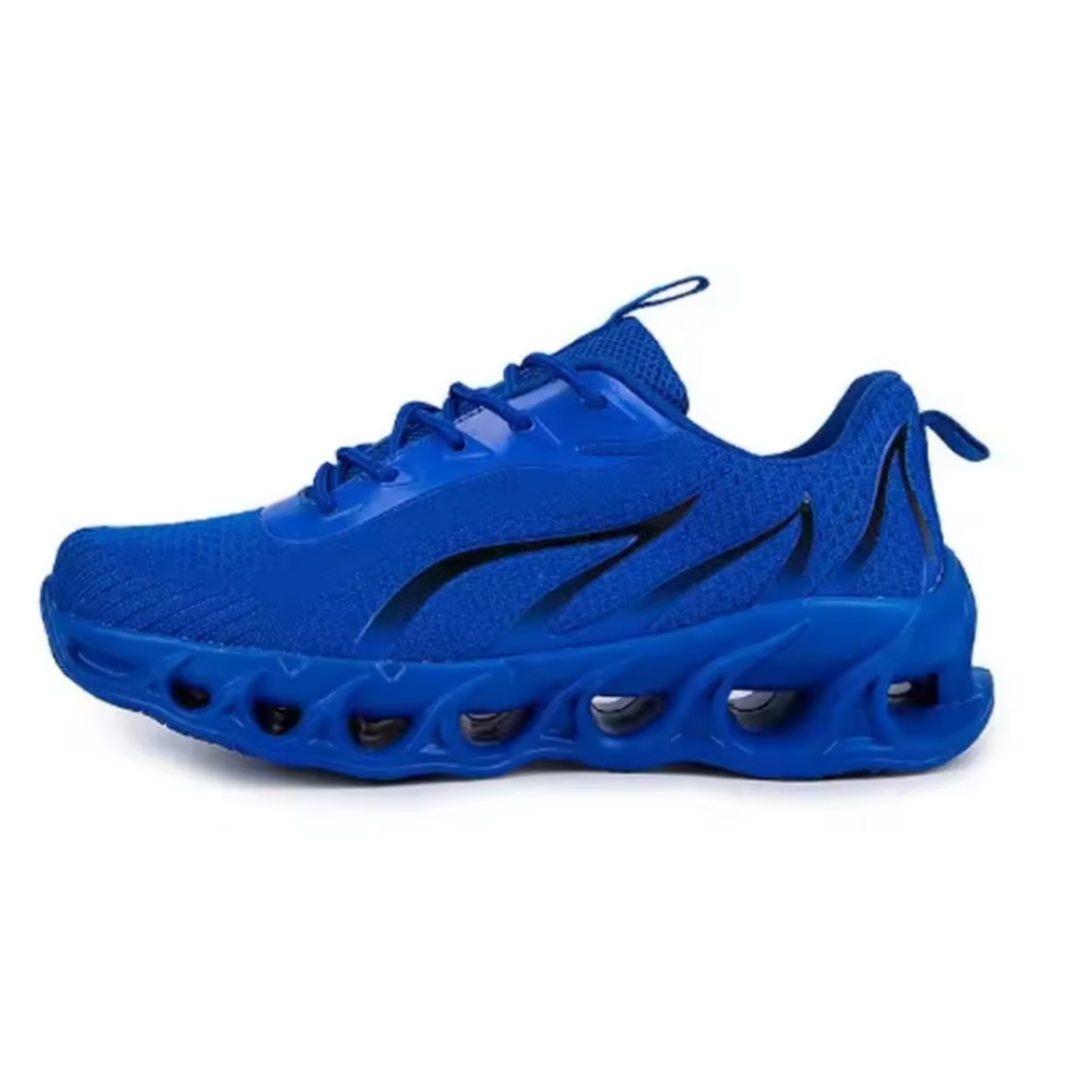 COMFIFLEX Orthopedic Hiking and Running Shoes lifestyle image 1