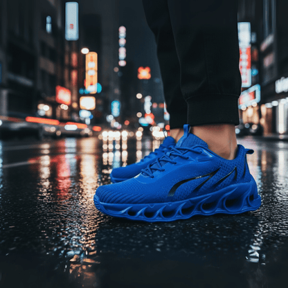 COMFIFLEX Orthopedic Hiking and Running Shoes