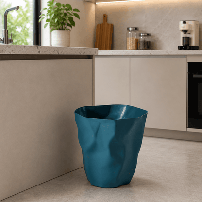 FORMAFLOW Minimalist Trash Can