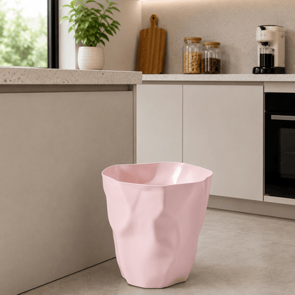 FORMAFLOW Minimalist Trash Can