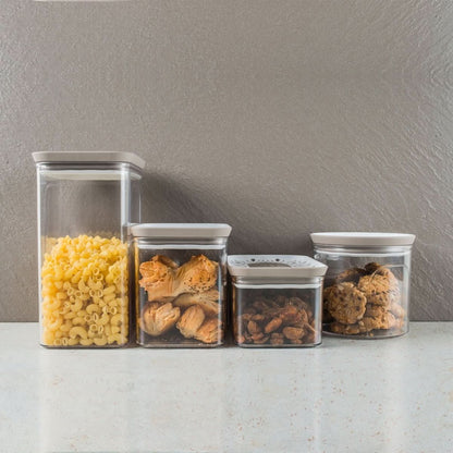 FOODSAFE Large Airtight Food Storage Container