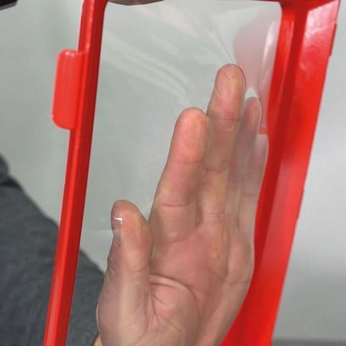 FRESHLID Environmentally Friendly Fresh-Keeping Plate