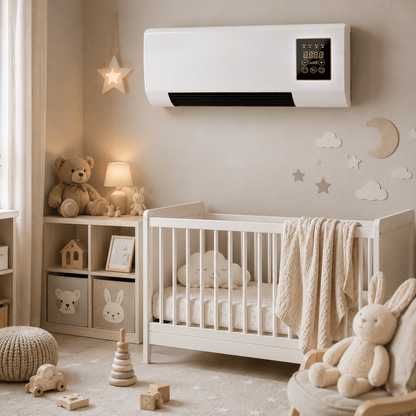 FRESHCLIMA Cooling Heating Device