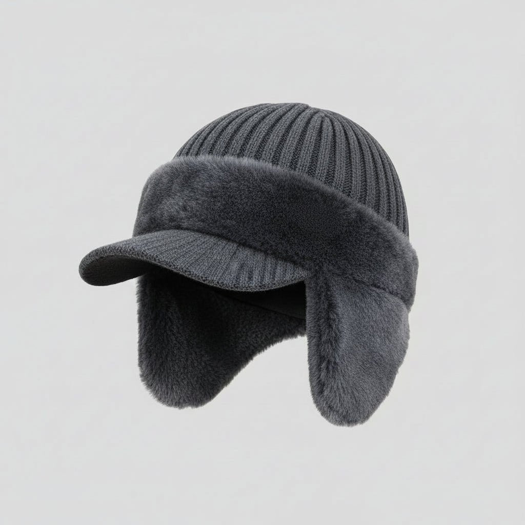 THERMAVAIL Extremely Warm Winter Hat