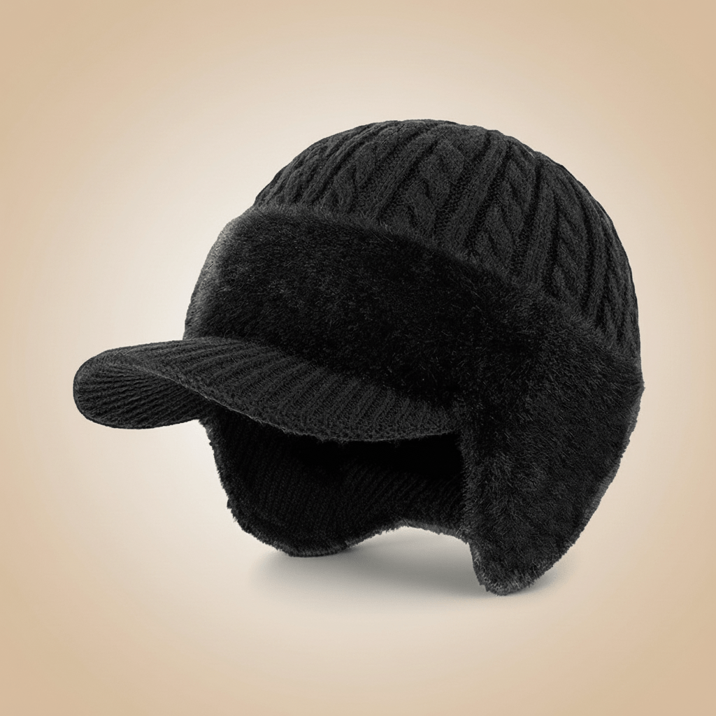 THERMAVAIL Extremely Warm Winter Hat