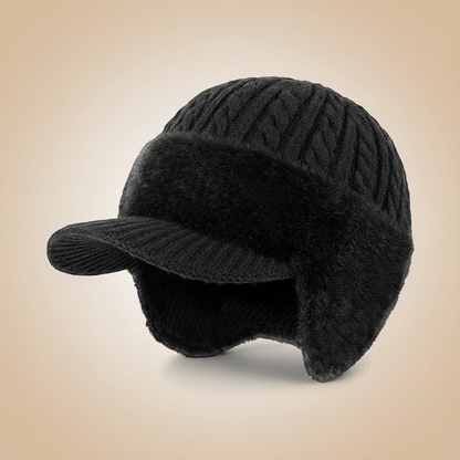 THERMAVAIL Extremely Warm Winter Hat