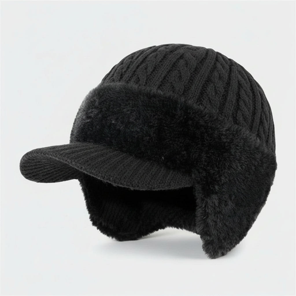 THERMAVAIL Extremely Warm Winter Hat