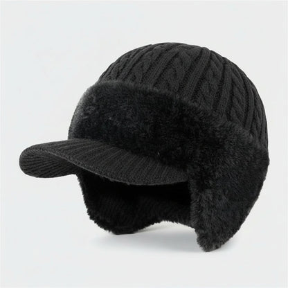 THERMAVAIL Extremely Warm Winter Hat