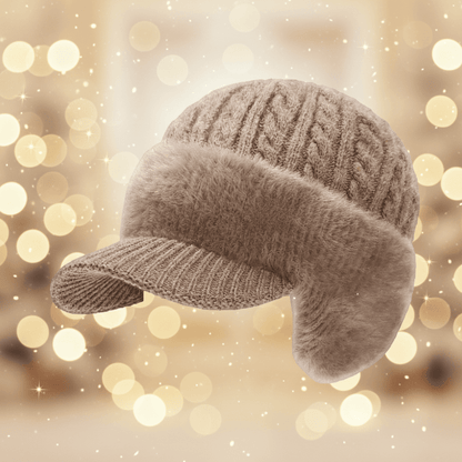 THERMAVAIL Extremely Warm Winter Hat