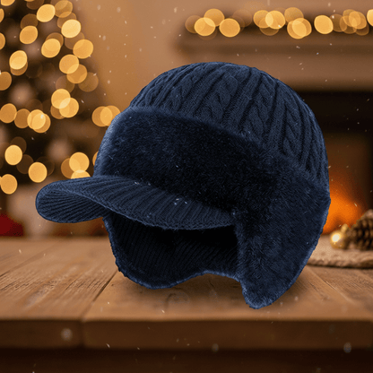THERMAVAIL Extremely Warm Winter Hat