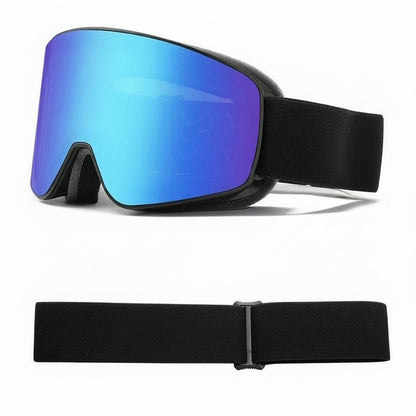 PANORAMAFROST Premium Ski Goggles