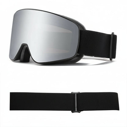 PANORAMAFROST Premium Ski Goggles