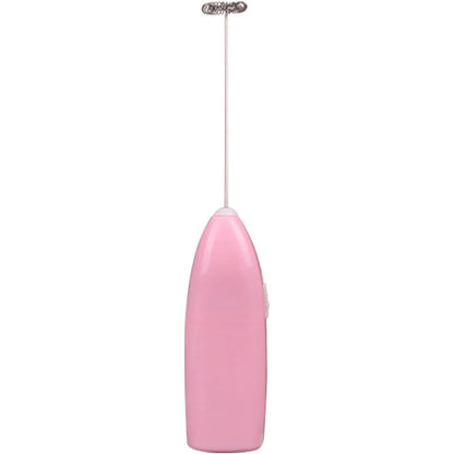 STIR POINT Battery-operated Mini Milk Frother