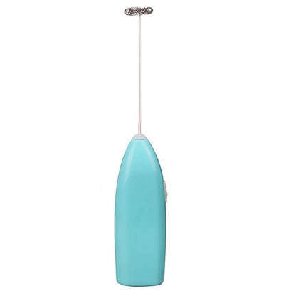 STIR POINT Battery-operated Mini Milk Frother