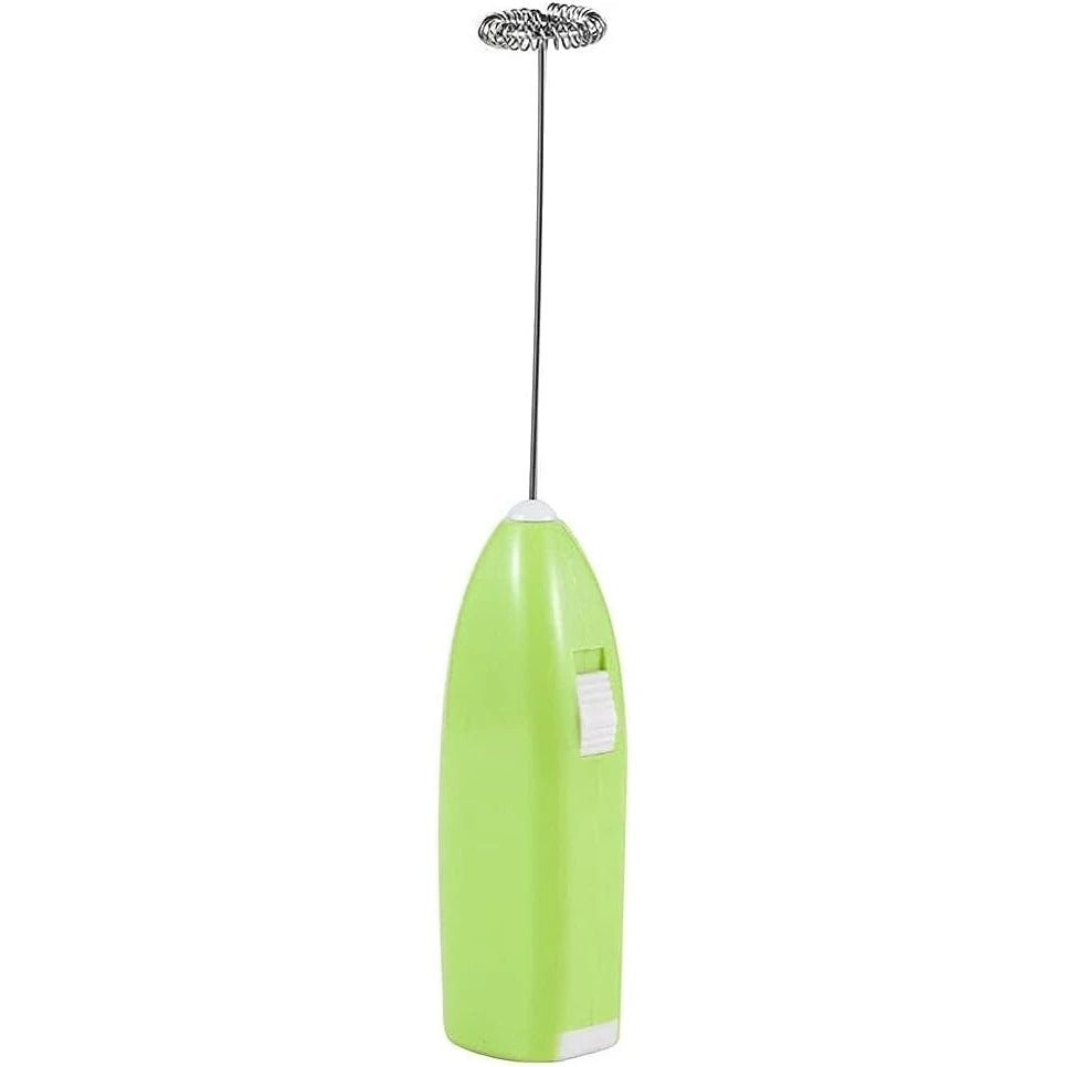 STIR POINT Battery-operated Mini Milk Frother
