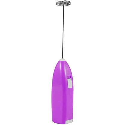 STIR POINT Battery-operated Mini Milk Frother