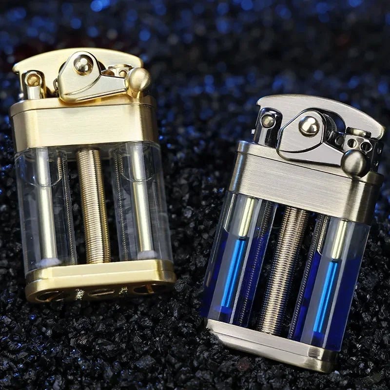 OUTBLAZE Multi-fuel Outdoor Lighter